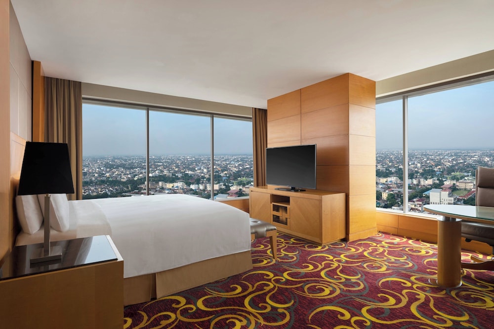 Presidential Suite, 1 King Bed