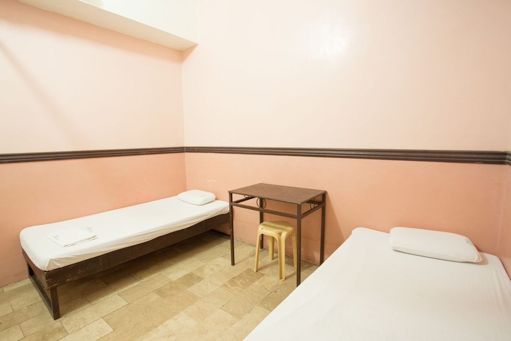 Non-Aircon Twin Room