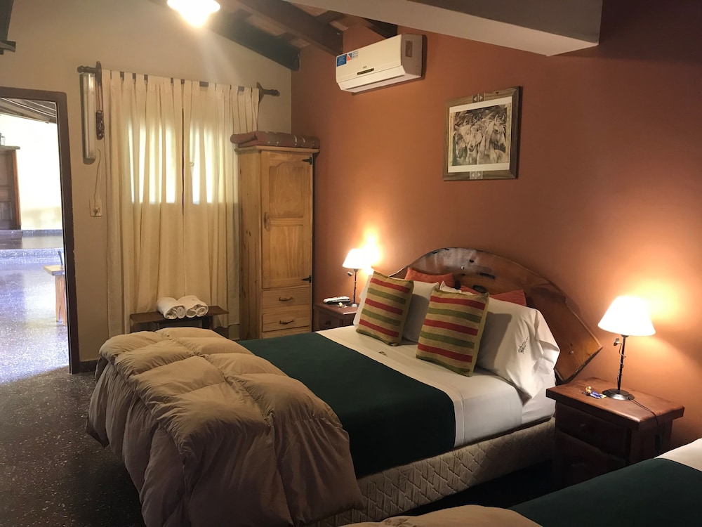 Twin Room photo 3