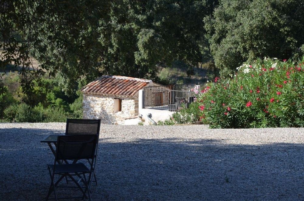 Studio, Terrace (Gassine Nr8) photo 3