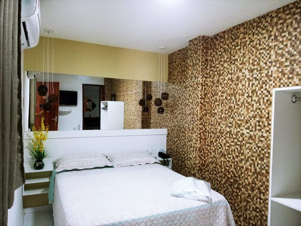 Basic Double Room, Non Smoking - Photo 2