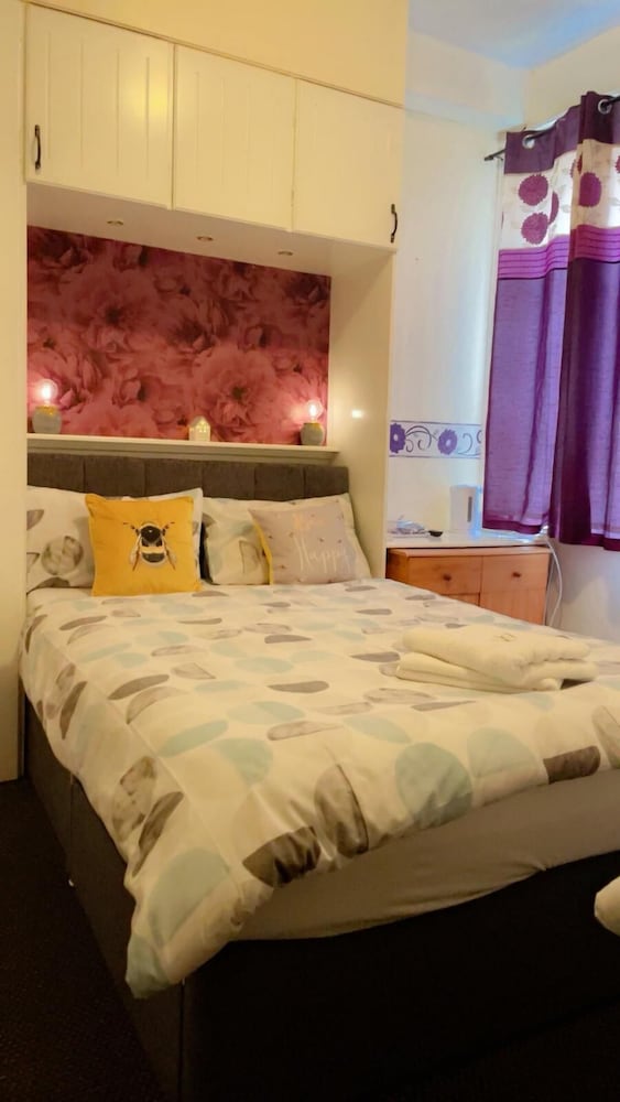 Deluxe Triple Room, Non Smoking