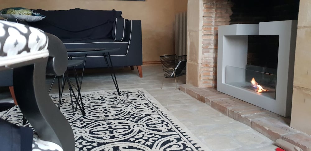 Premium House, Private Bathroom, City View (Gite Azay Le Rideau) photo 3