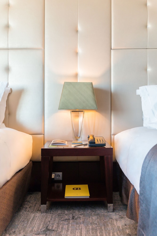 Classic Room, 2 Twin Beds