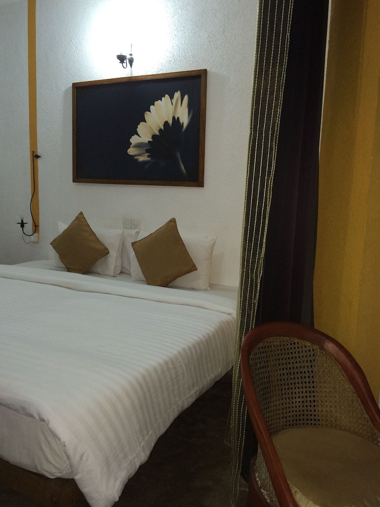 Superior Room, Non Smoking, Mountain View photo 3