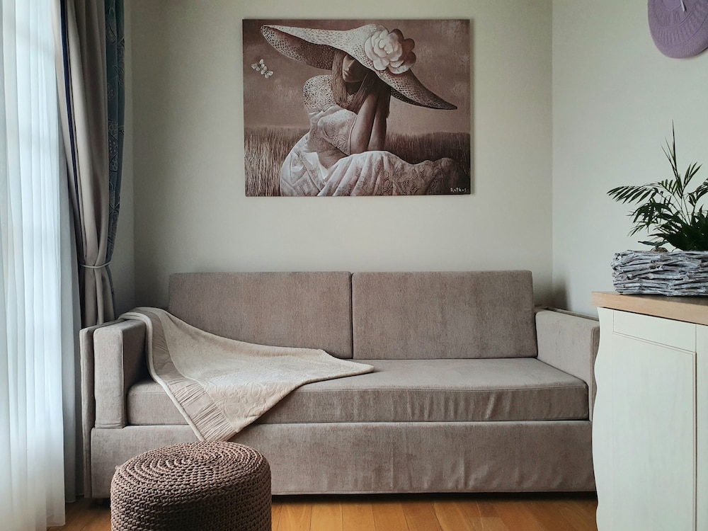 Suite, Sea View photo 3