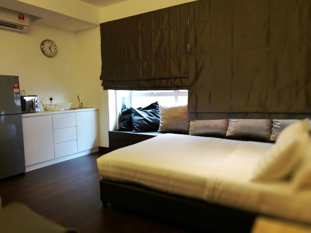 Premier Double Room photo 3