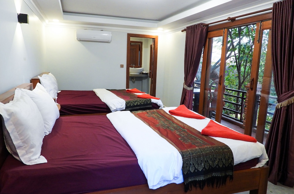 Standard Twin Room, 2 Bedrooms