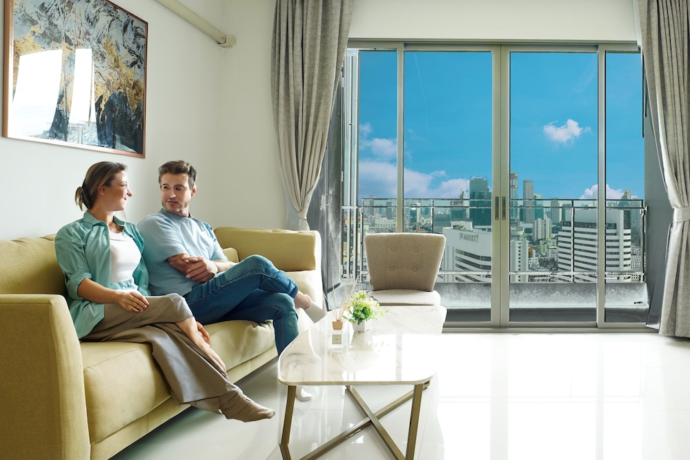 3 Bedroom Deluxe