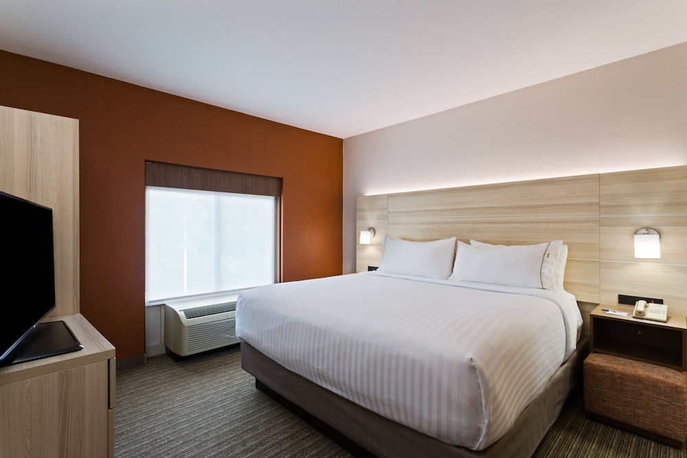 Suite, 1 King Bed - Photo 2