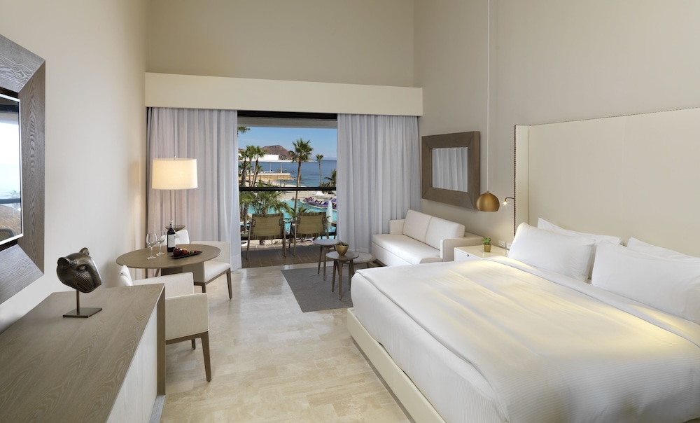 Junior Suite, Ocean View - Photo 5