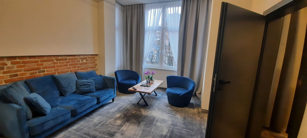 Premium Apartment