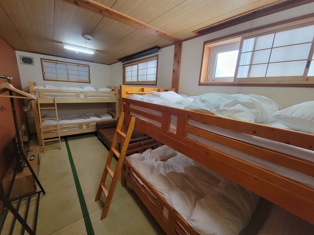 Standard Shared Dormitory photo 1