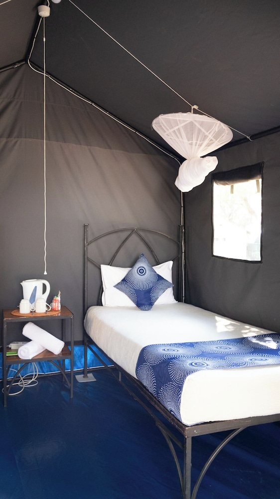 Basic Tent photo 3