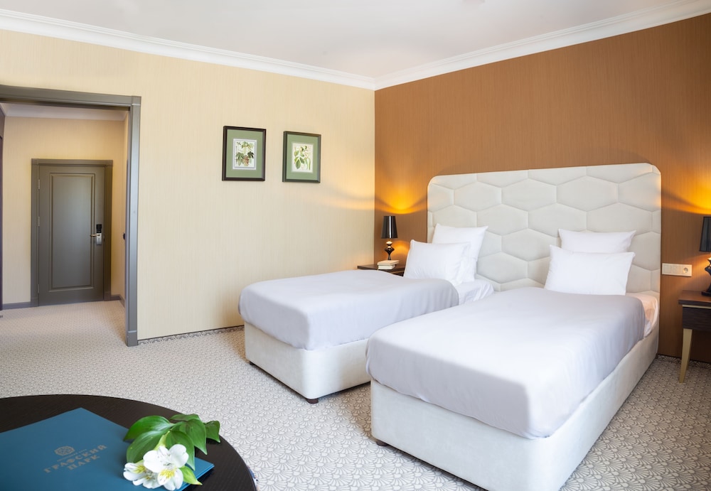 Business Twin Room, 2 Twin Beds