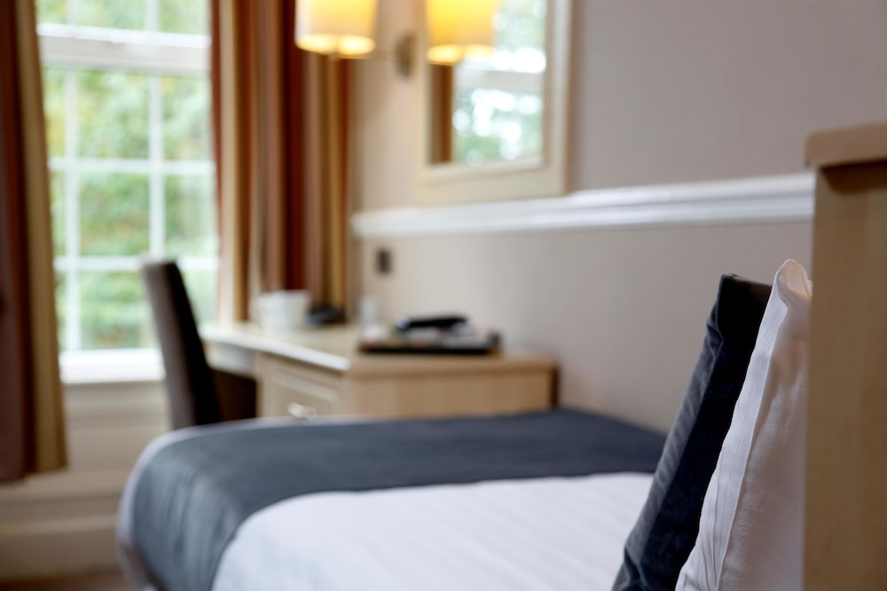 Standard Room, Multiple Beds, Non Smoking photo 2