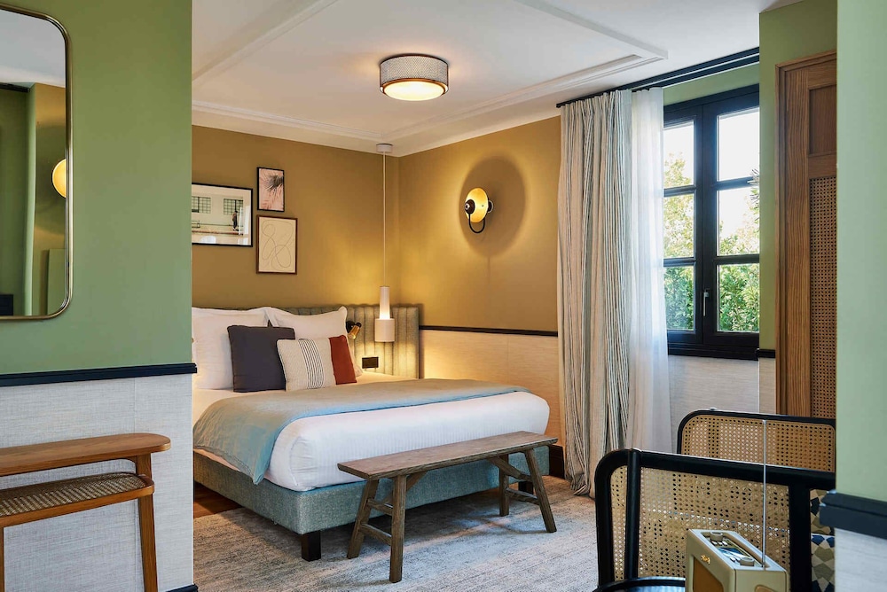 Classic Double Room - Photo 3