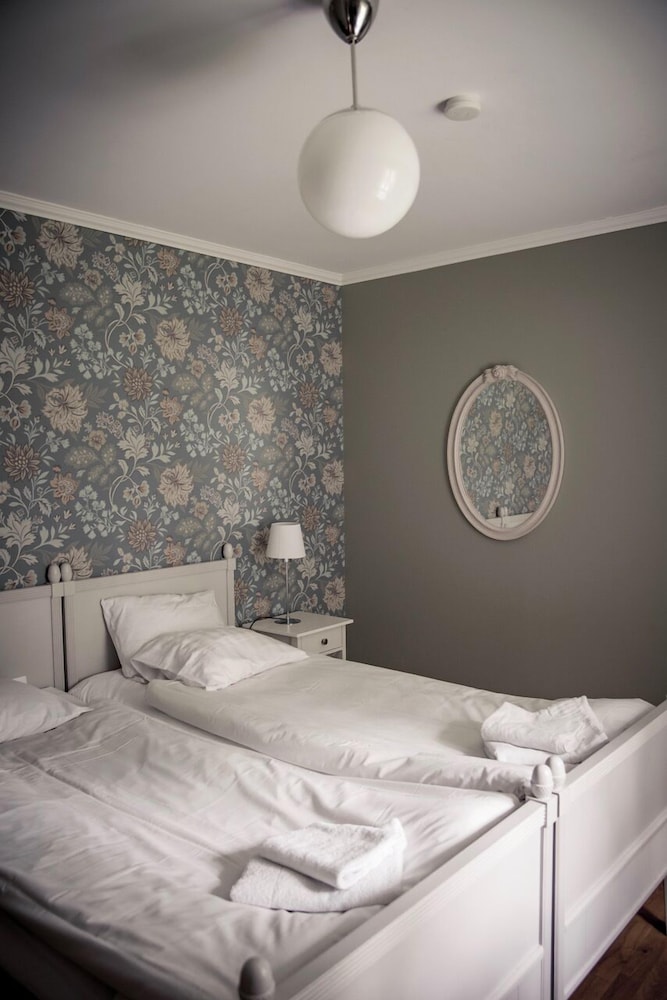 Standard Double Room, Garden View photo 1
