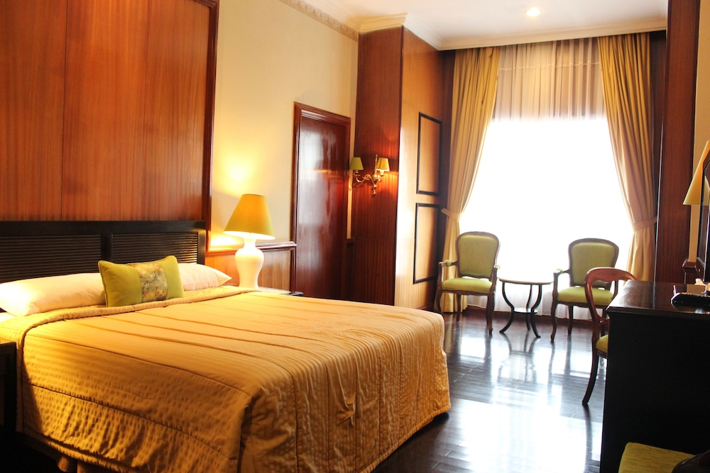 Superior Room photo 3