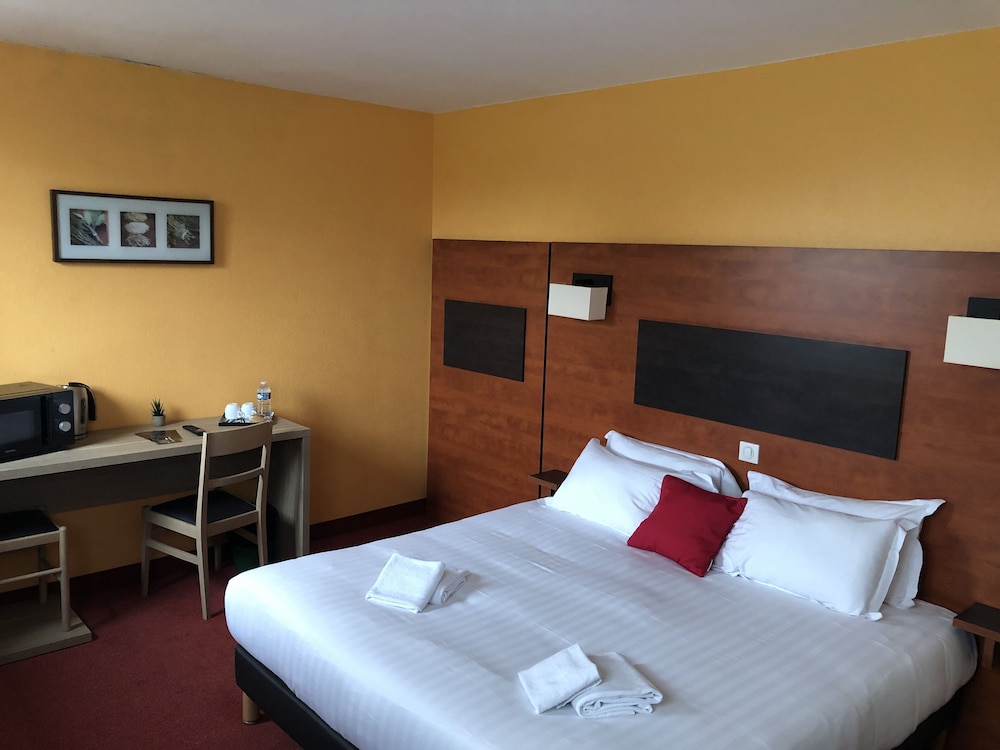 Comfort Double Room, 1 King Bed, Non Smoking photo 2