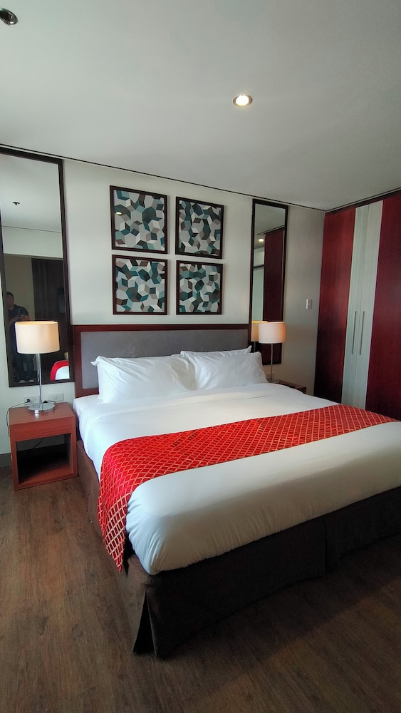 Superior Queen Room