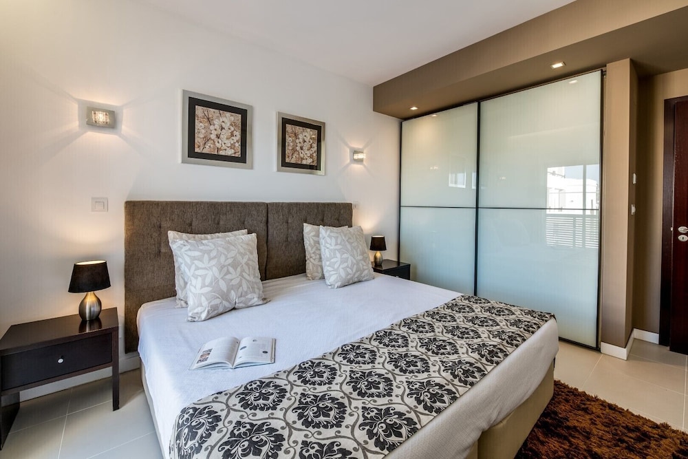 Apartment, 1 Bedroom, Balcony (Main Building), photo 6