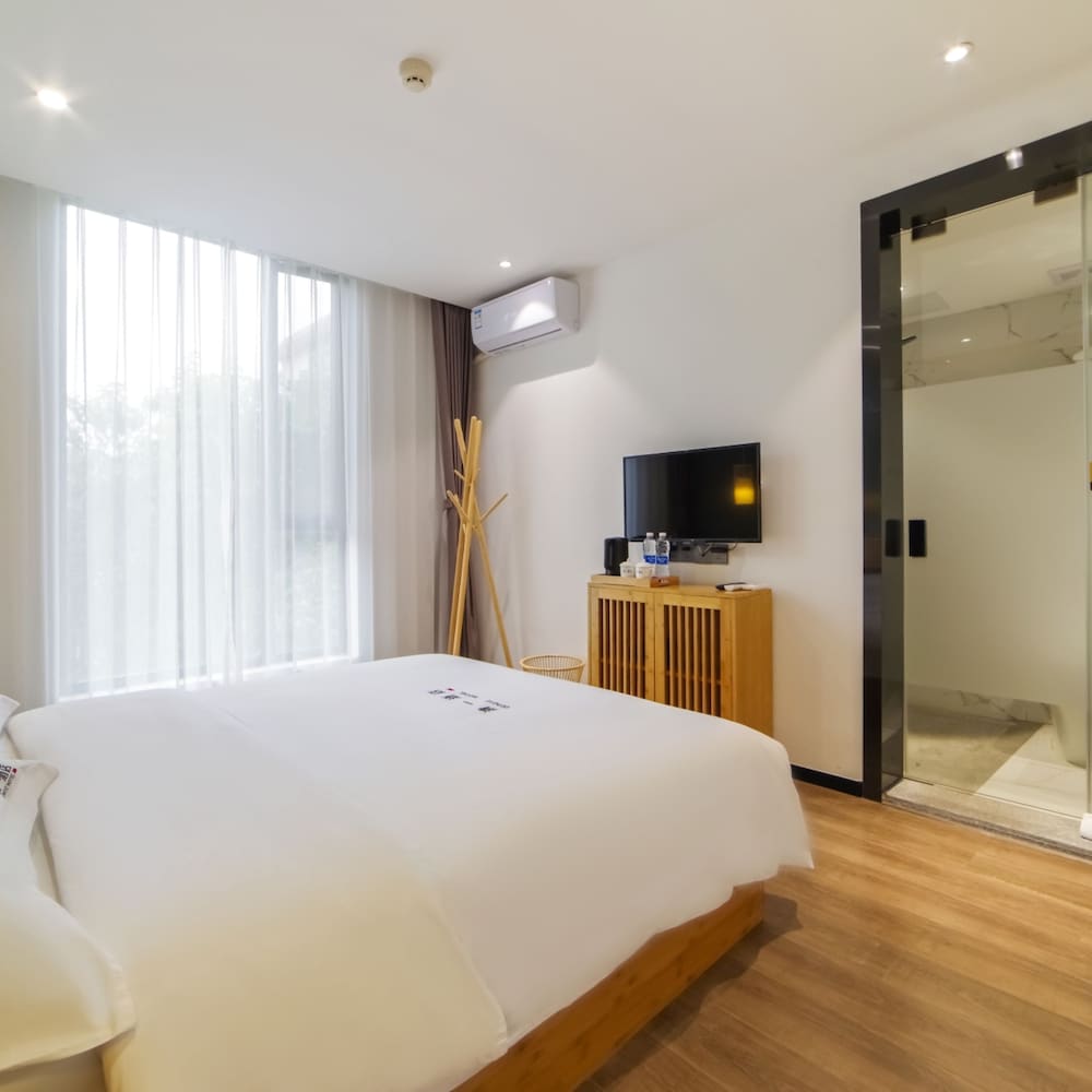 Elite Double Room, Non Smoking
