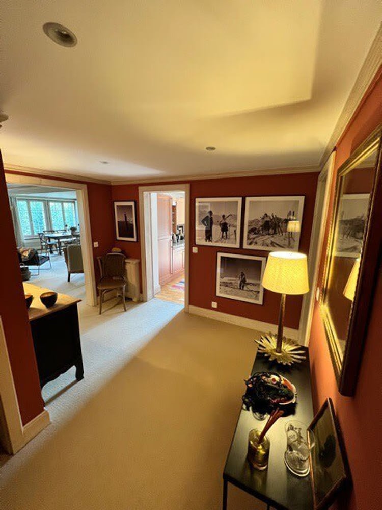 Apartment photo 1