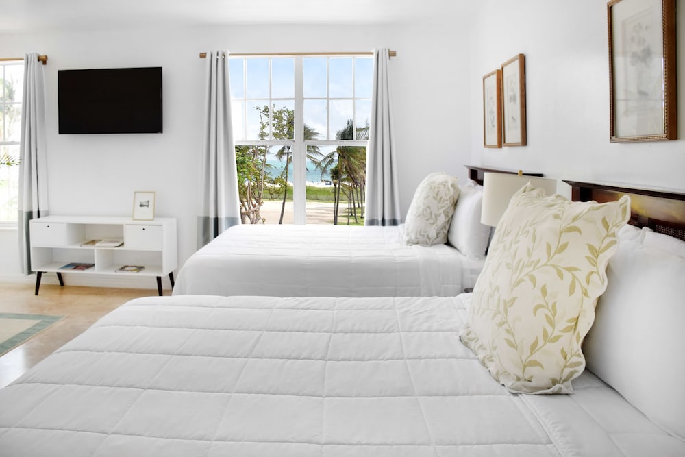 Premium Studio Suite, 2 Queen Beds - Photo 3