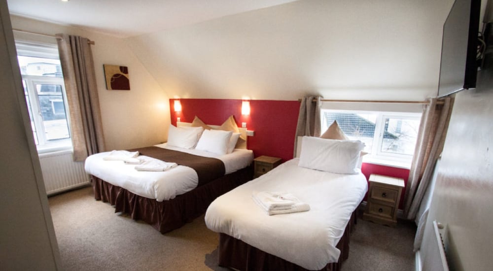 Standard Triple Room - Photo 1