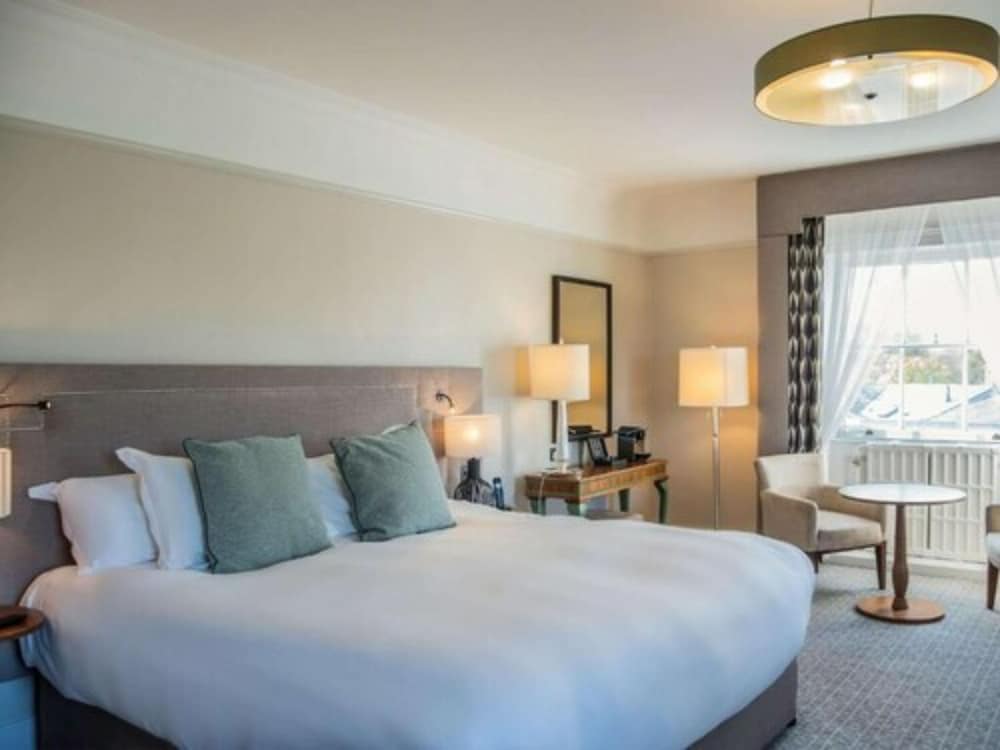 Deluxe Double Room, 1 King Bed, Ensuite - Photo 4