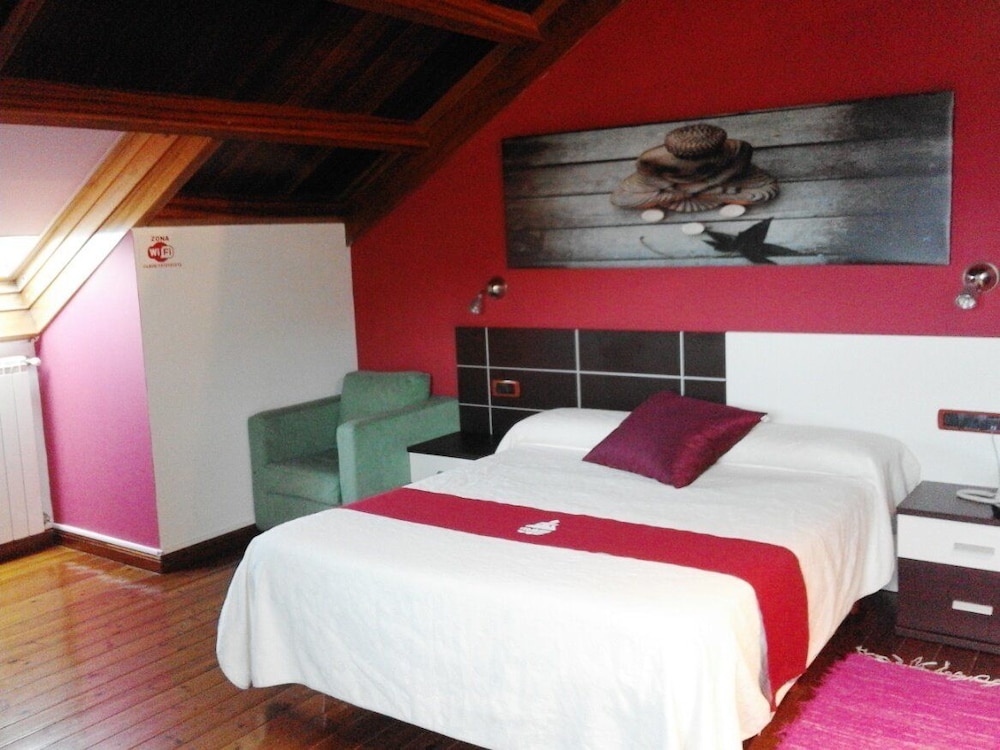 Superior Double Room photo 2