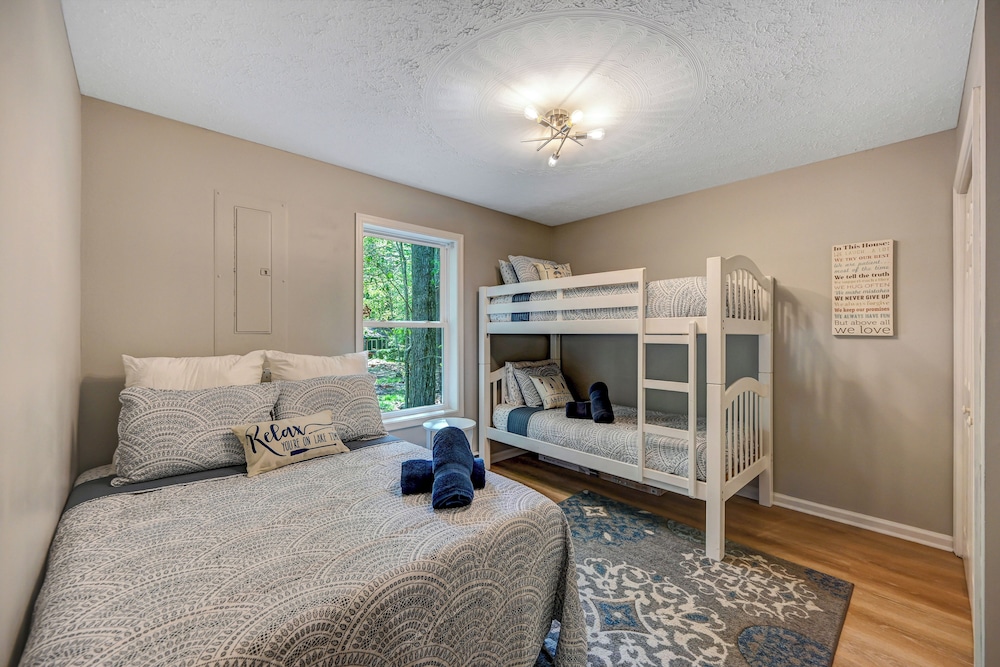 House (3 Bedrooms) photo 2