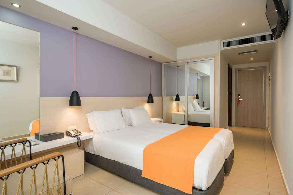 Double Room - Photo 11