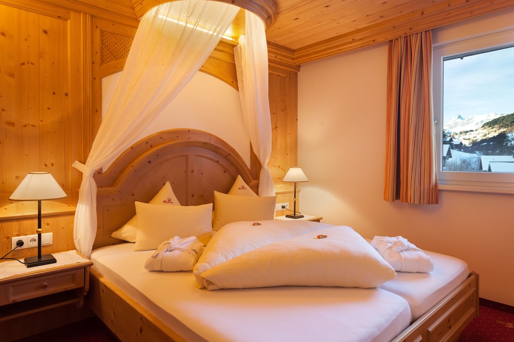 Suite (Bergkristall) photo 1