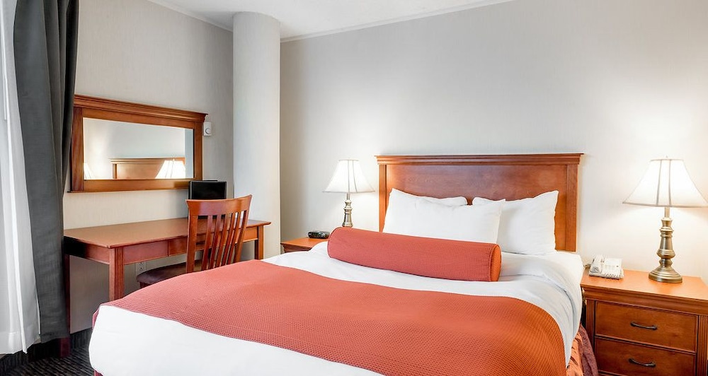 Standard Room, 1 King Bed photo 1