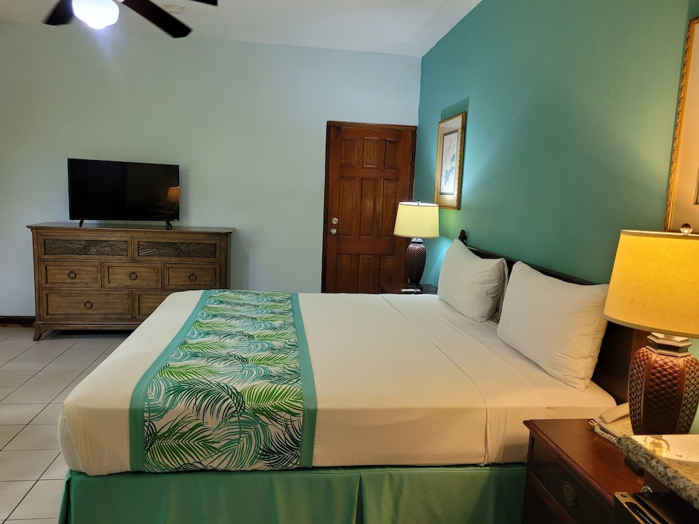 Deluxe Room, 1 King Bed - Photo 6