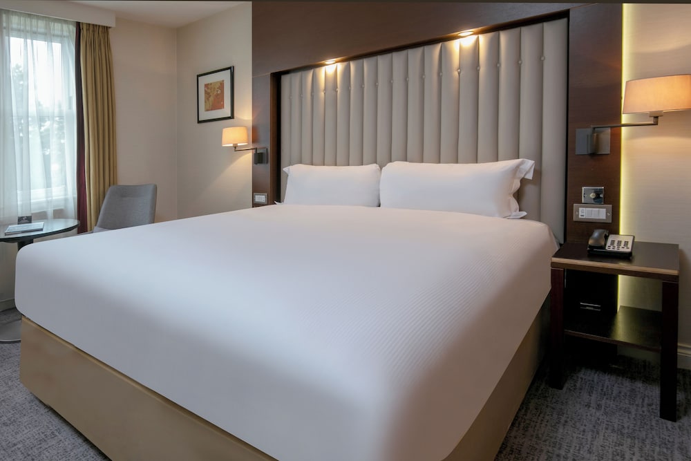 Classic King Room - Photo 3