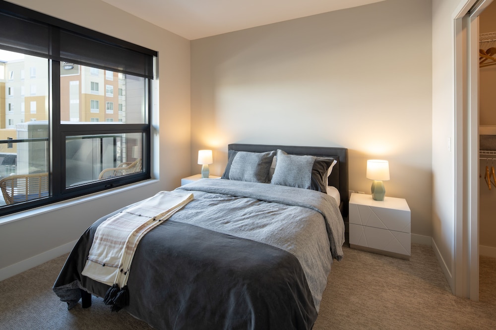 Apartment, 1 Bedroom - Photo 1
