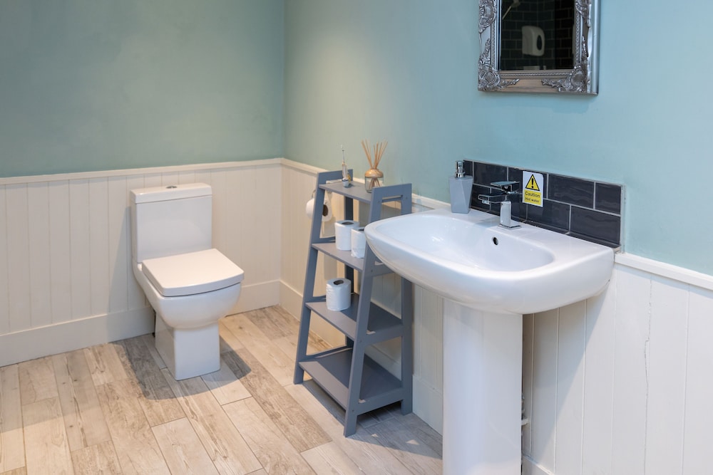 Exclusive Suite, Sea View, Ground Floor - Photo 8
