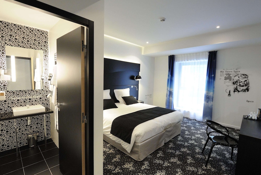 Superior Room, 1 Double Bed