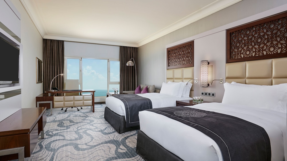 Classic Room, 2 Twin Beds, City View - Photo 2