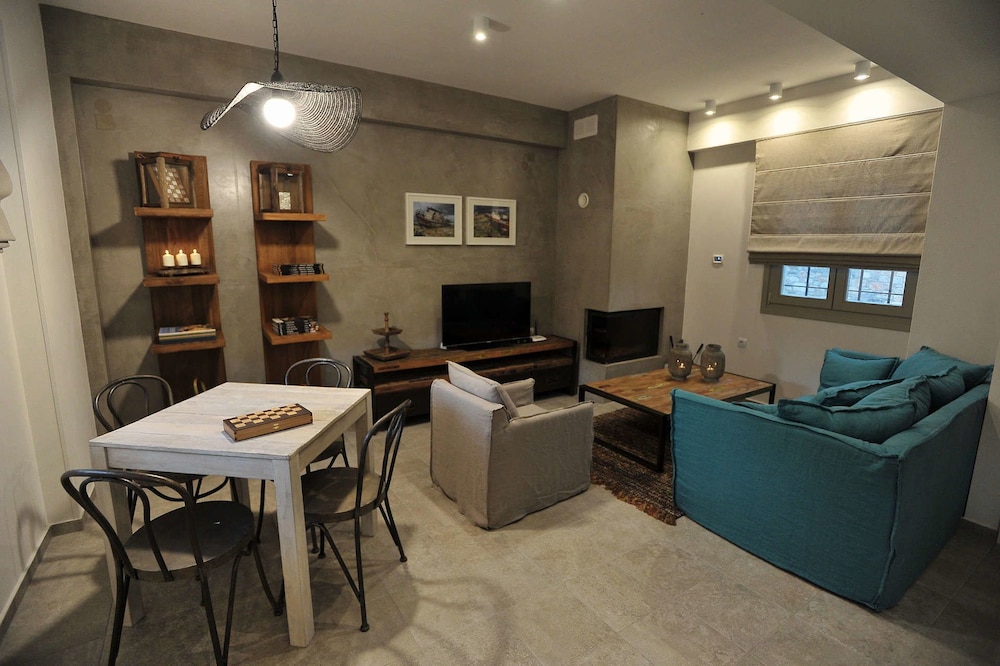 Villa (Green) photo 2