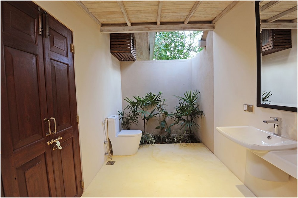 Villa, Ground Floor (Private Plunge Pool) photo 2