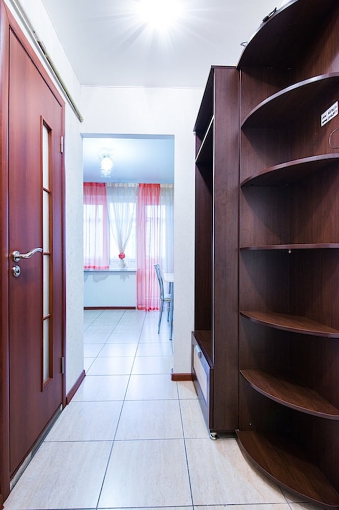 Apartment (Pushkina, 33) photo 3