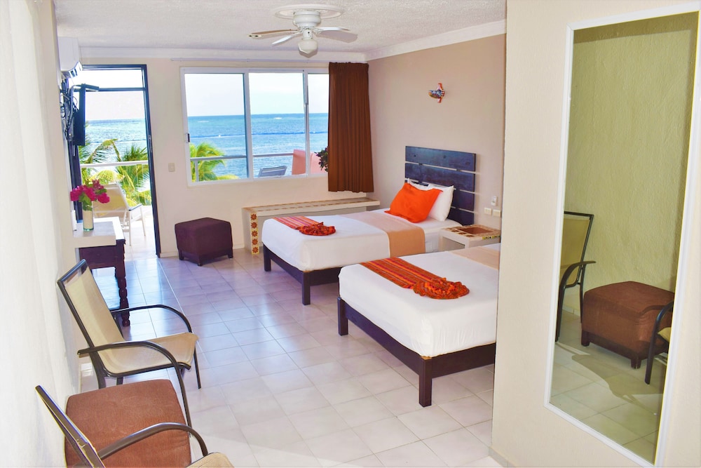 Habitación Premium, Vista al Mar photo 3