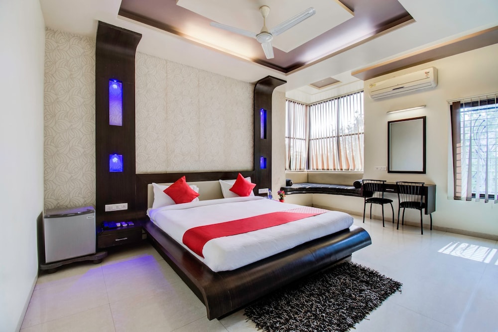 Suite, 1 Twin Bed
