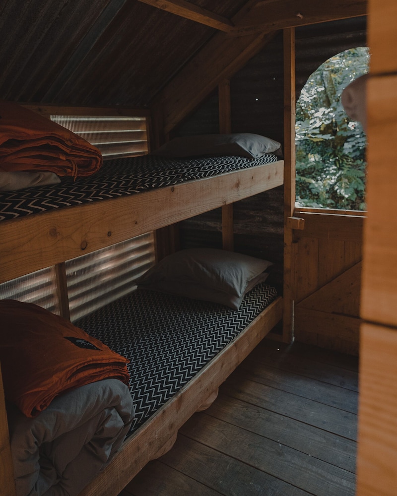 Cabin photo 3