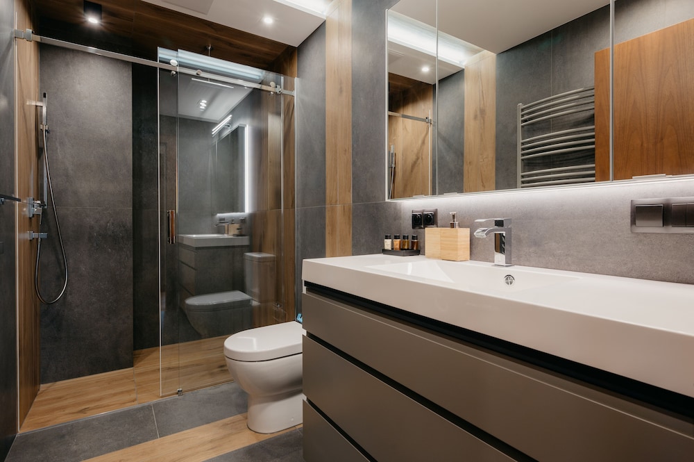 Presidential Suite, 2 Bedrooms, River View photo 3