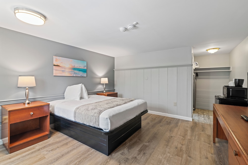 Room, 1 Queen Bed, Non Smoking photo 2